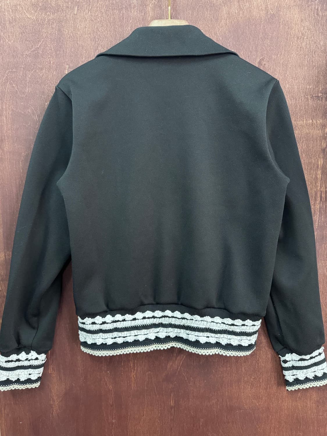 Comme des Garcons 꼼데가르송 집업 자켓 상품이미지3