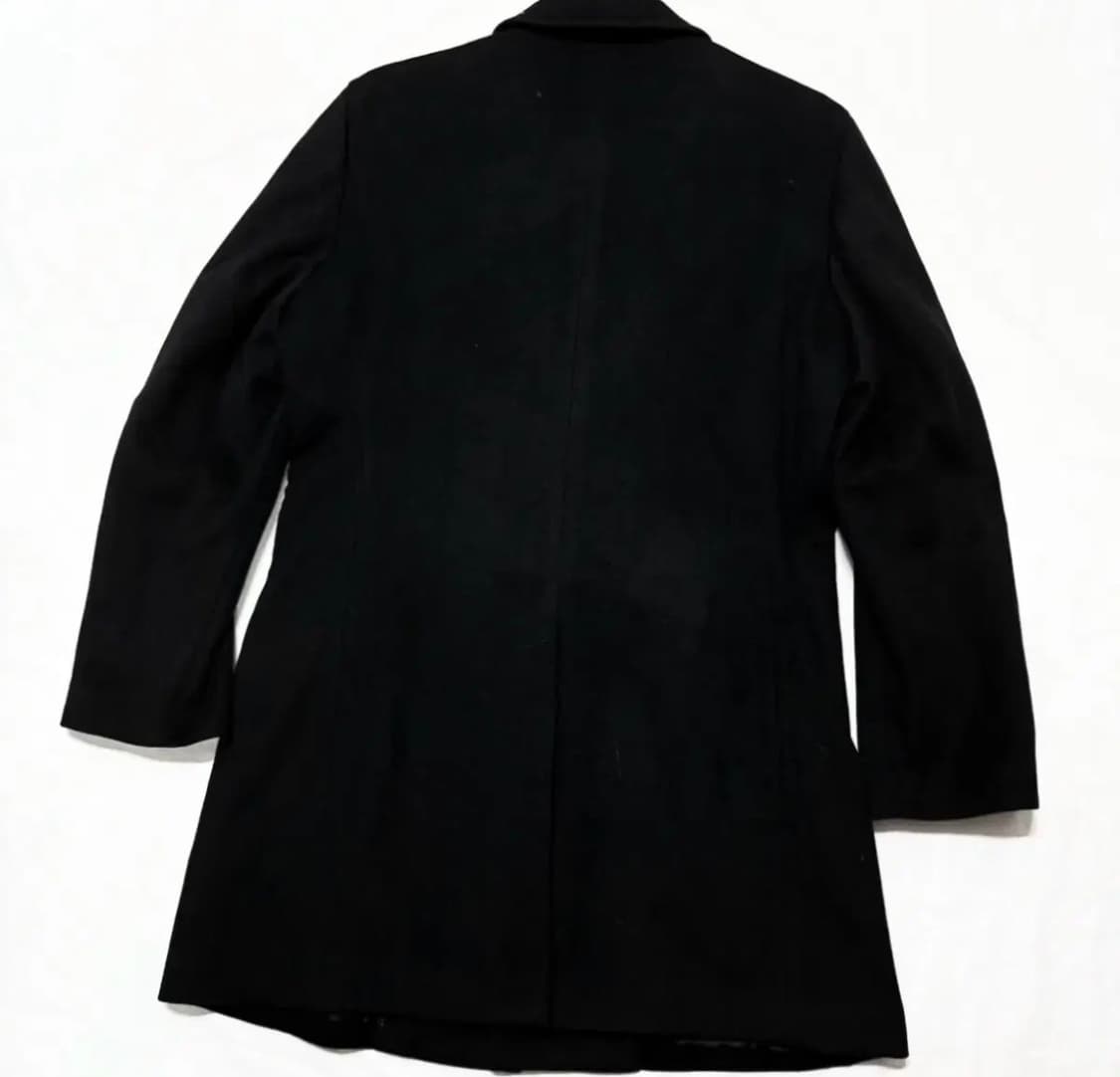 DEZERT 데저트 울 코트 상품이미지3