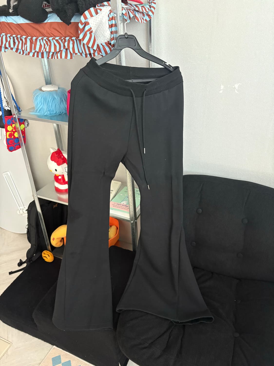 Y2k 후드집업 세트 상품이미지4