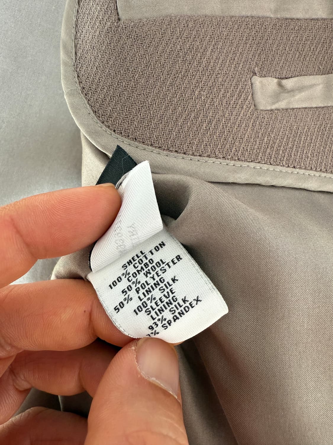 다이앤 본 퍼스텐버그(DIANE VON FURSTENBERG) 코튼 자켓 상품이미지6