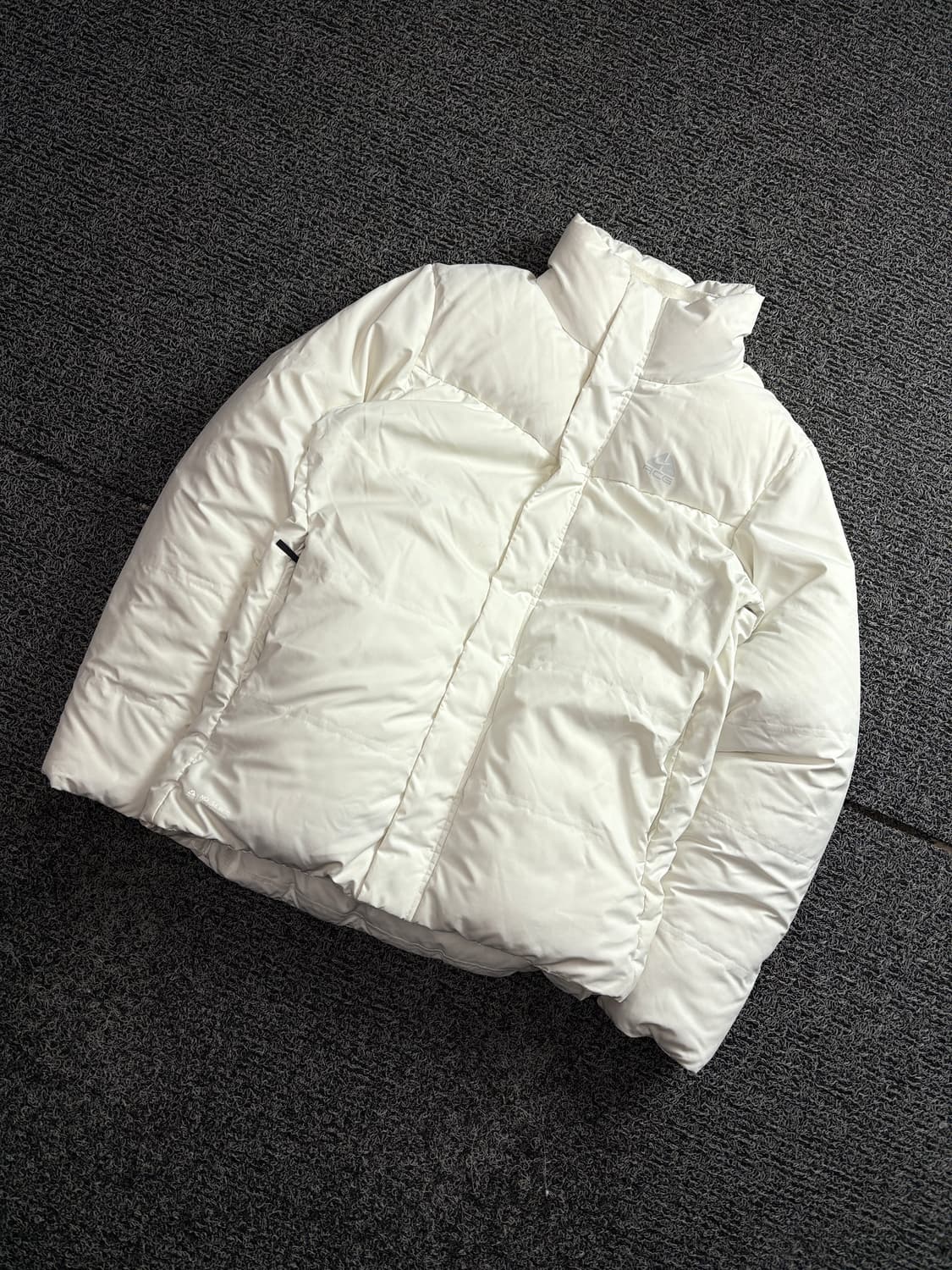 00s 나이키 acg 올드스쿨 다운 푸퍼 숏패딩 2594 상품이미지1