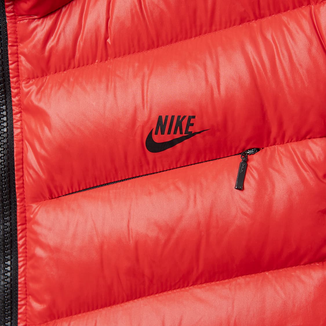 [XL] 나이키 NSW 그레이 구스다운 베스트 44736-606 상품이미지2