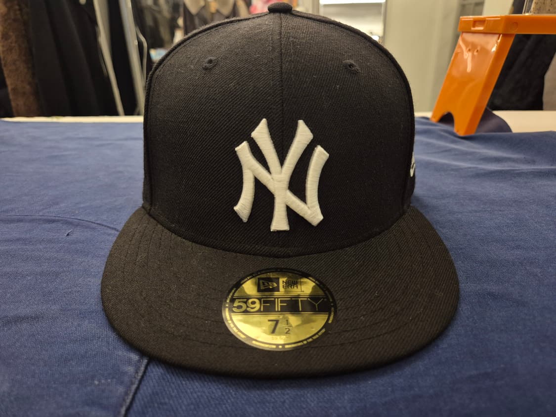 뉴에라 뉴욕양키스 59fifty 모자 상품이미지1
