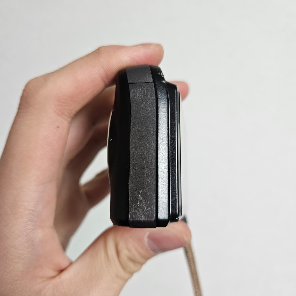 [은채 디카] 박스셋 카시오 엑슬림 EX-Z1050 블랙 디카 르세라핌 상품이미지7