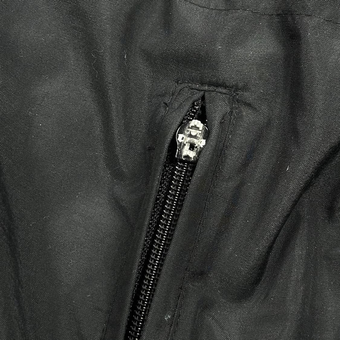 (실측XL) NFL 필라델피아 이글스 올드스쿨 오버핏 롱 점퍼 상품이미지7