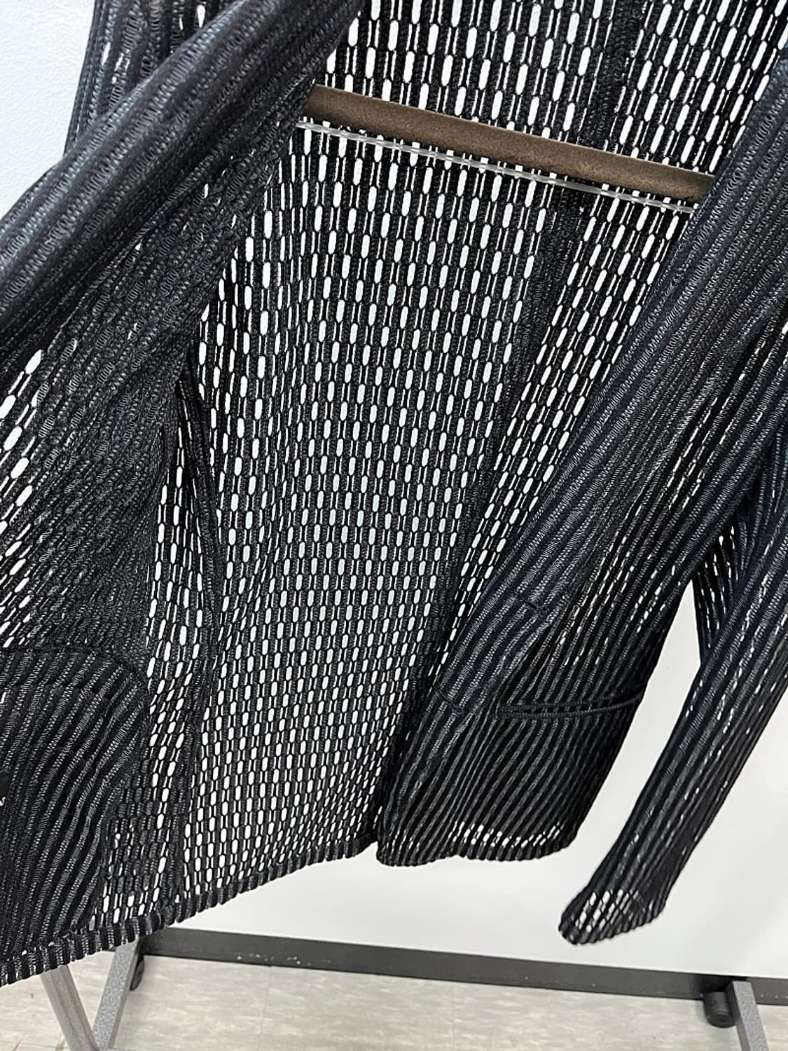 슬림100) 엠포리오알마니 이태리 컬렉션 자켓  상품이미지4