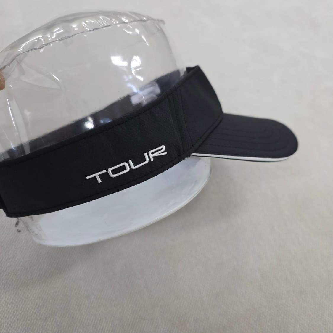 [F] 아디다스 골프 썬캡 0220J 상품이미지3