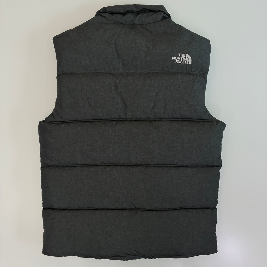 North face 노스페이스 플라이트 시리즈 구스 푸퍼 패딩 베스트 상품이미지2