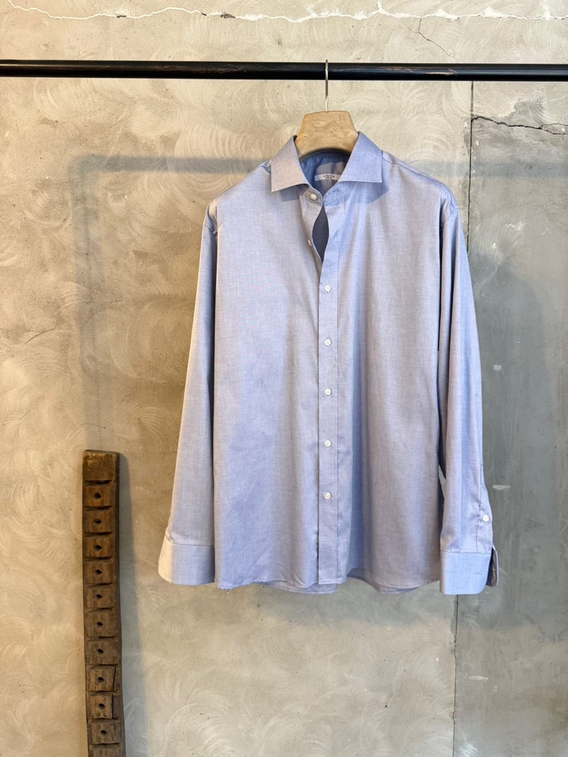 LA SPELA 드레스 셔츠 100 상품이미지1