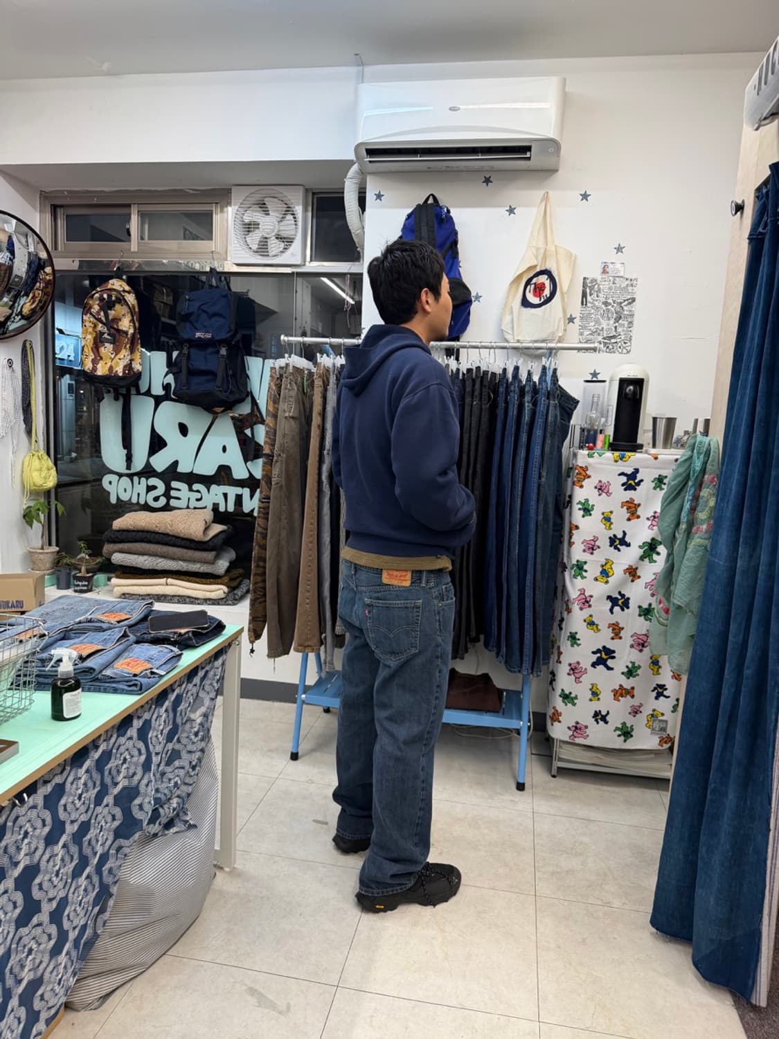 Levi’s 569 상품이미지9