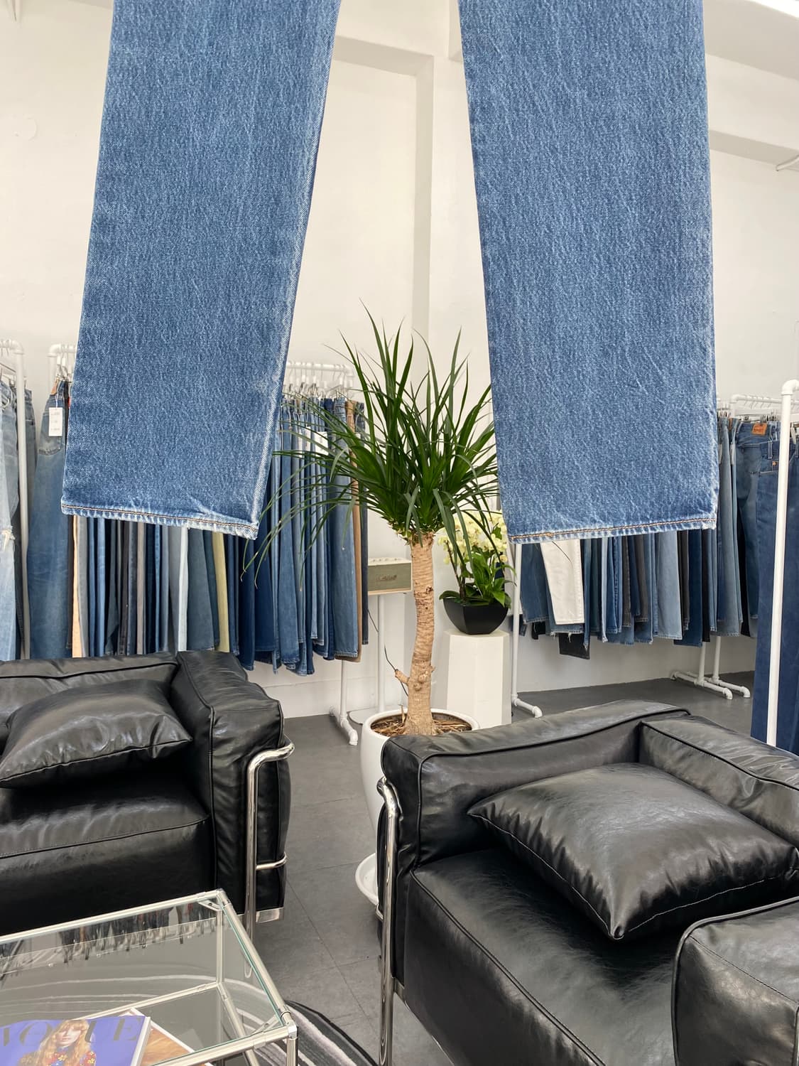 Levis 501xx Straight Fit 00s 33사이즈 a4827 상품이미지7