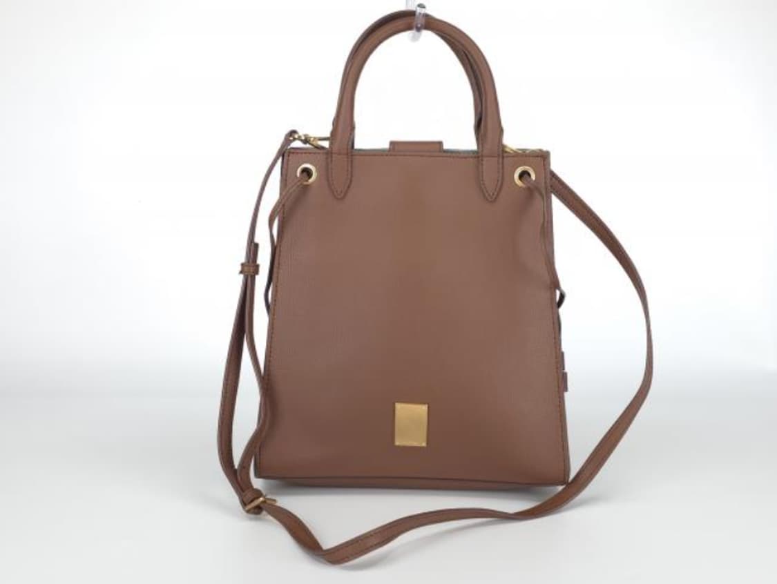 쿠론 크로스백 상품이미지2