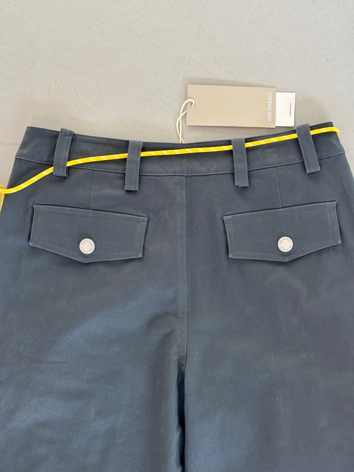 (New) 13de Marzo Cargo Pants 상품이미지6