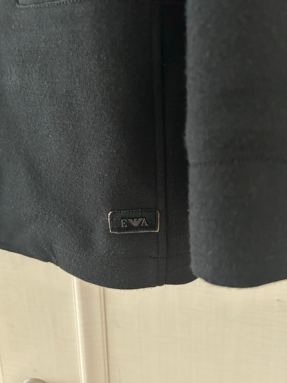 엠포리오 아르마니 블랙 자켓 상품이미지8