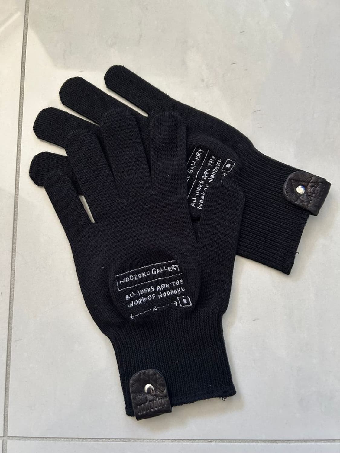 N GLOVE 장갑 상품이미지1