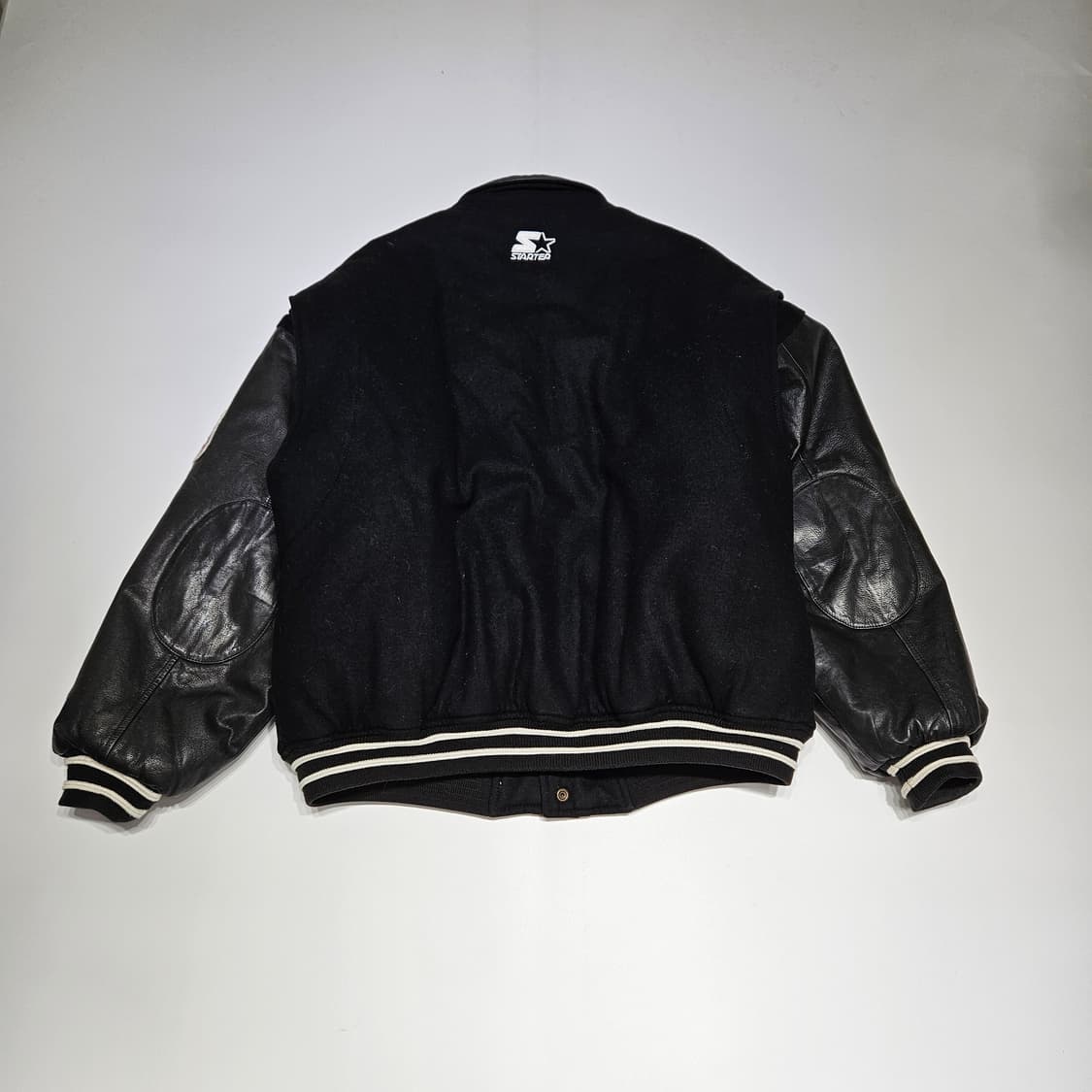 스타터 NFL 바시티 자켓[L] 상품이미지5