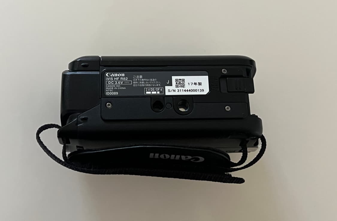 캐논 VIXIA HF R82 , vixia hf r800,캠코더 상품이미지7