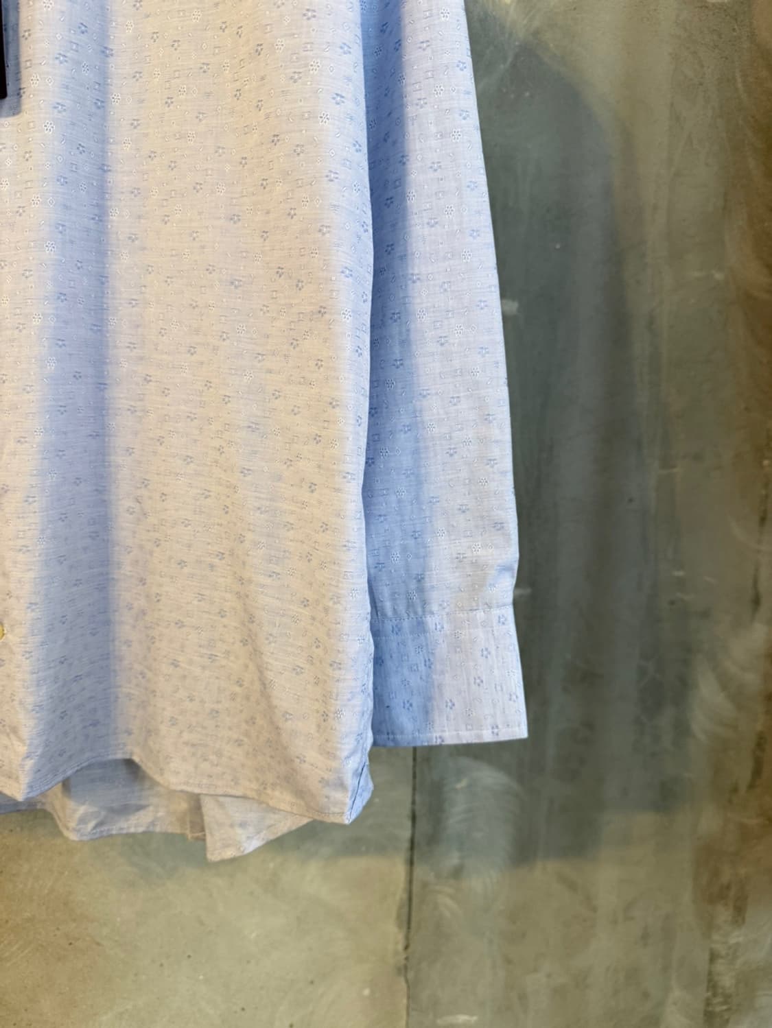 에트로 드레스 셔츠 100 상품이미지6