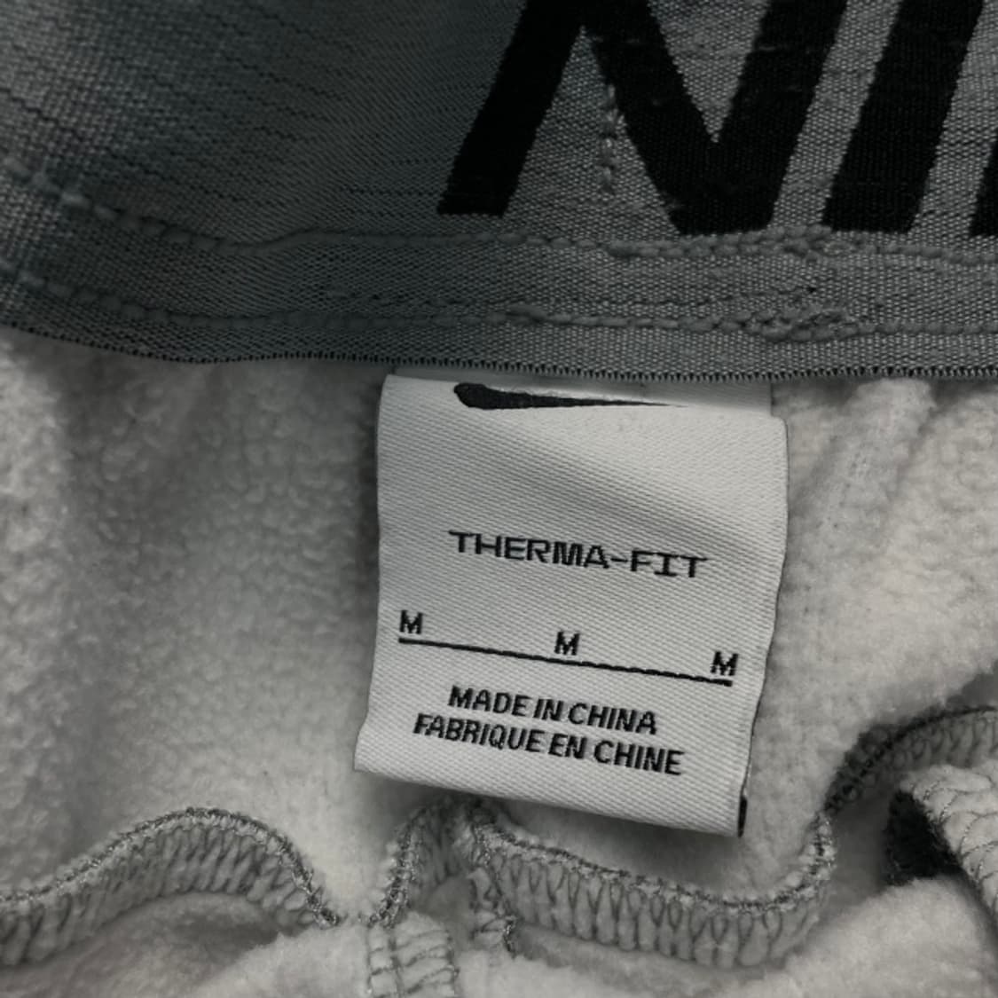 95 나이키 써마핏 팬츠  상품이미지3