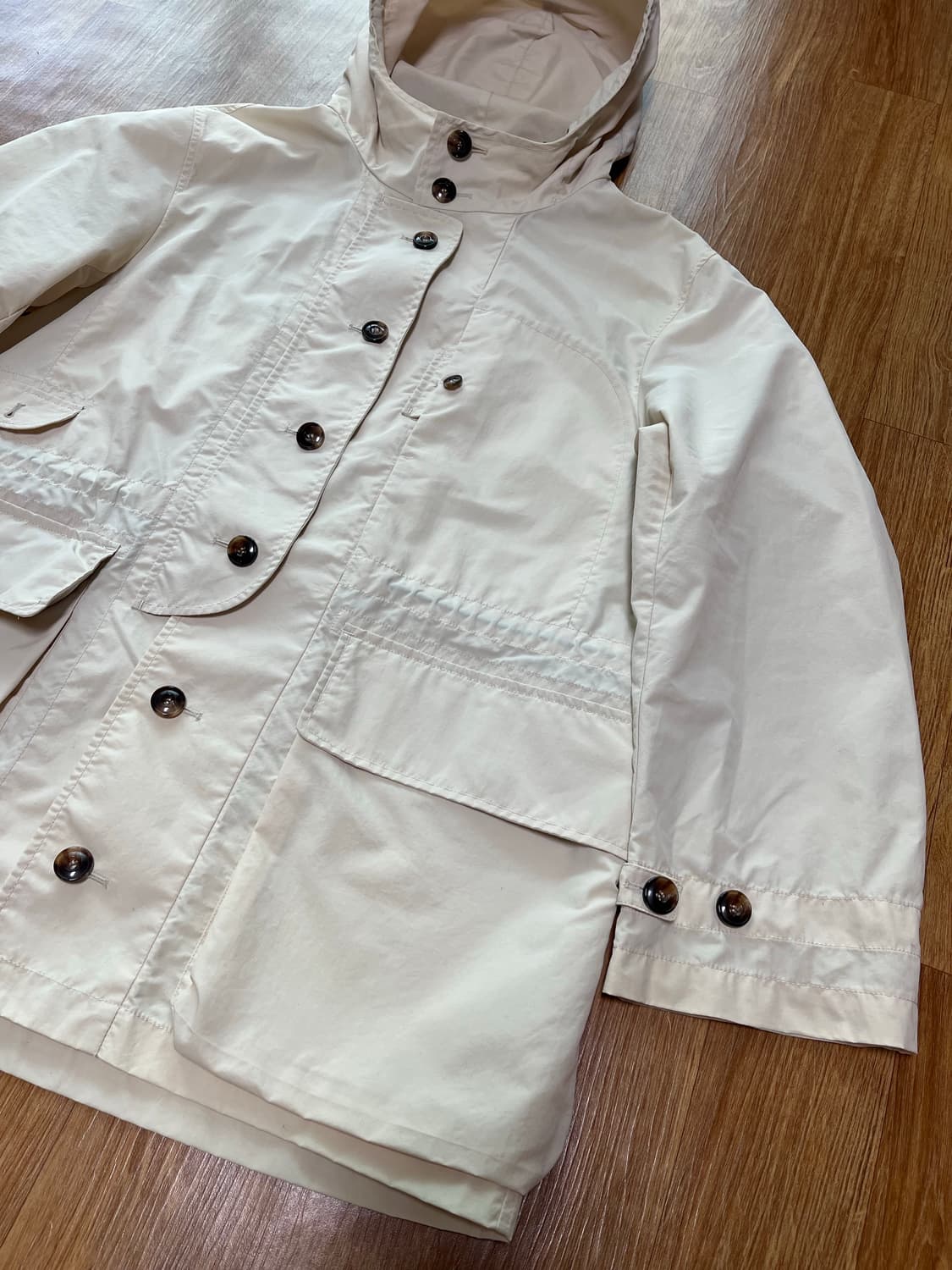 이얼즈어고 wmp 바람막이 상품이미지2