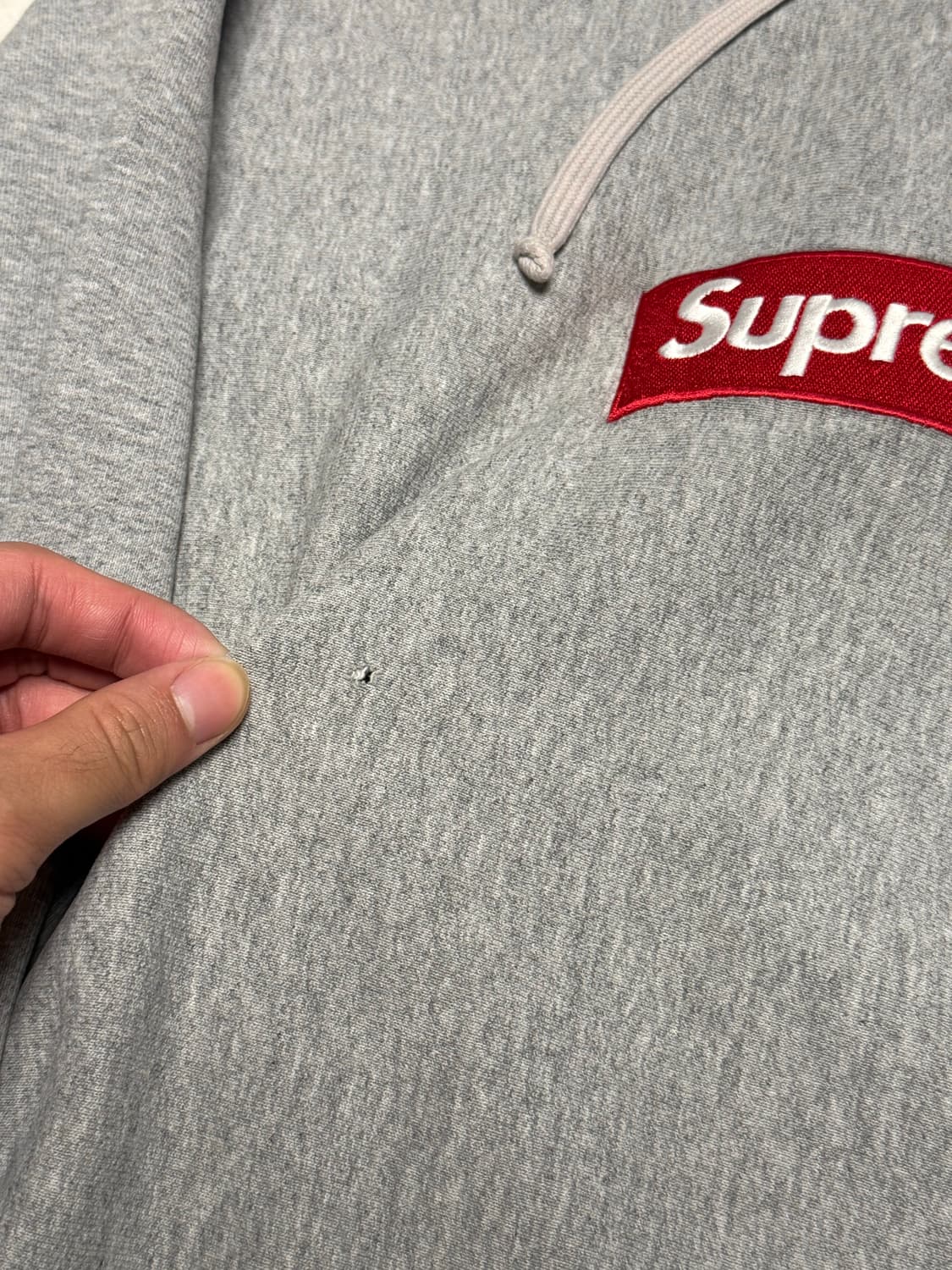 슈프림 후드티 상품이미지8