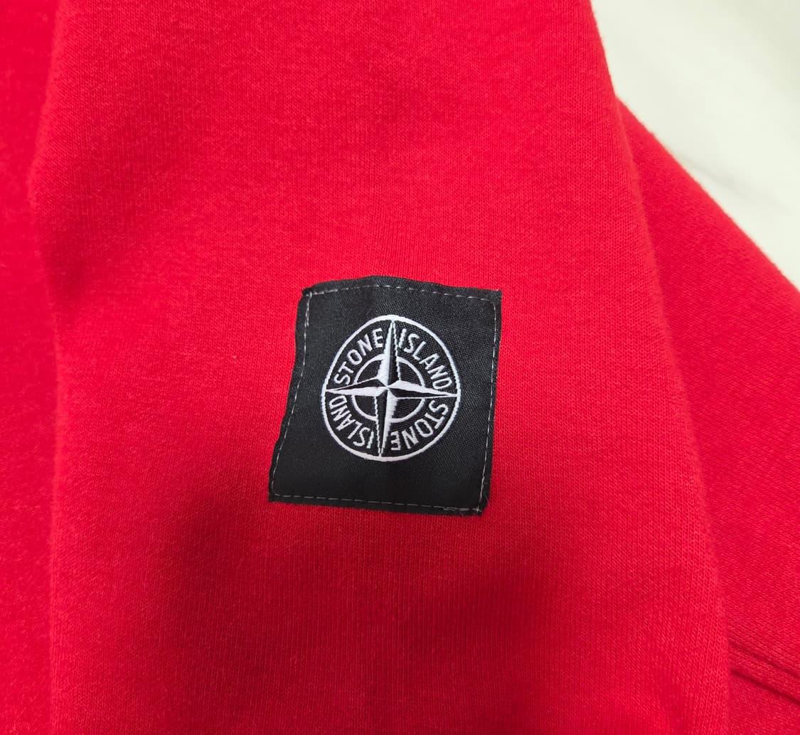 스톤아일랜드 후드집업 상품이미지7