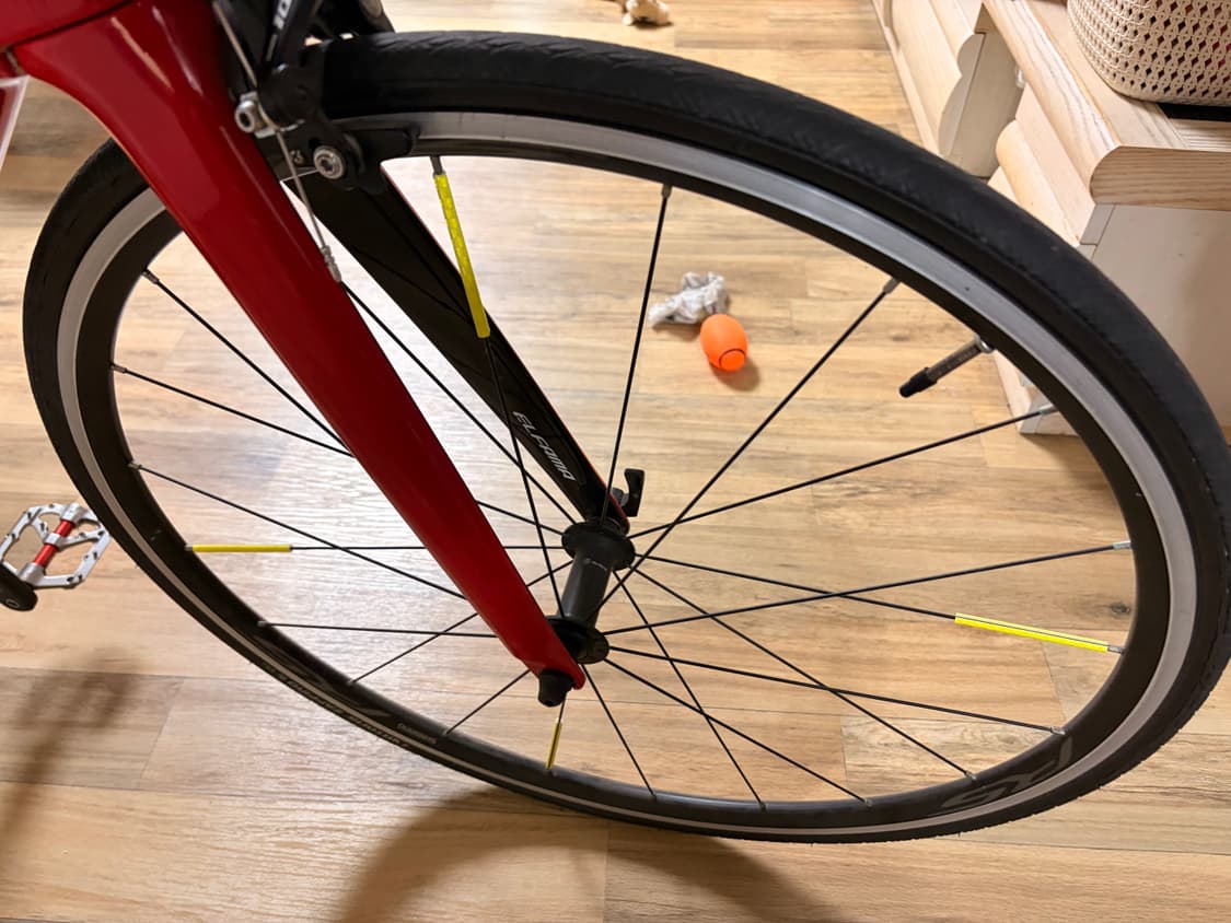 엘파마 r8000 풀카본 50cm(직거래) 상품이미지8