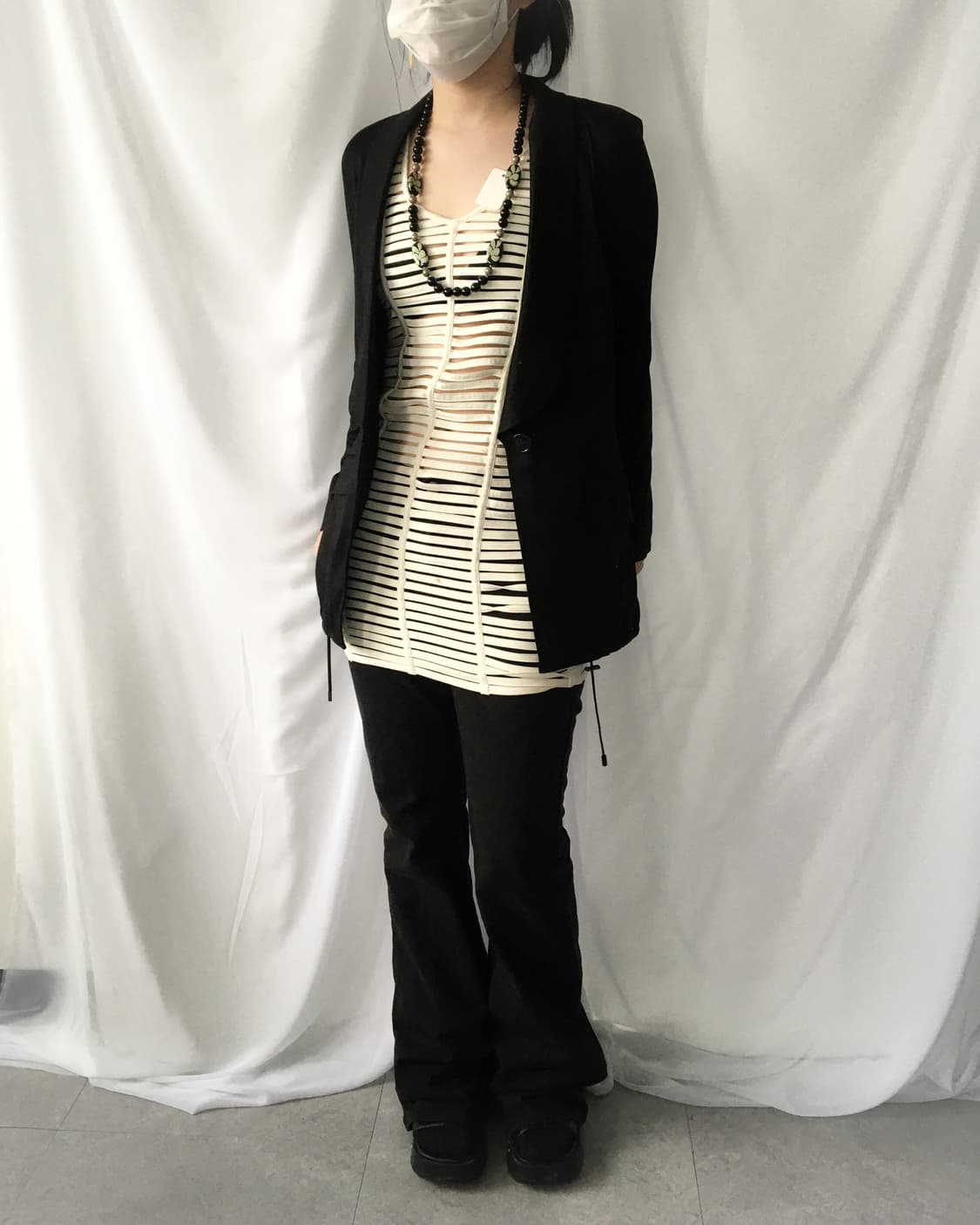 pinky&dianne jacket 상품이미지5