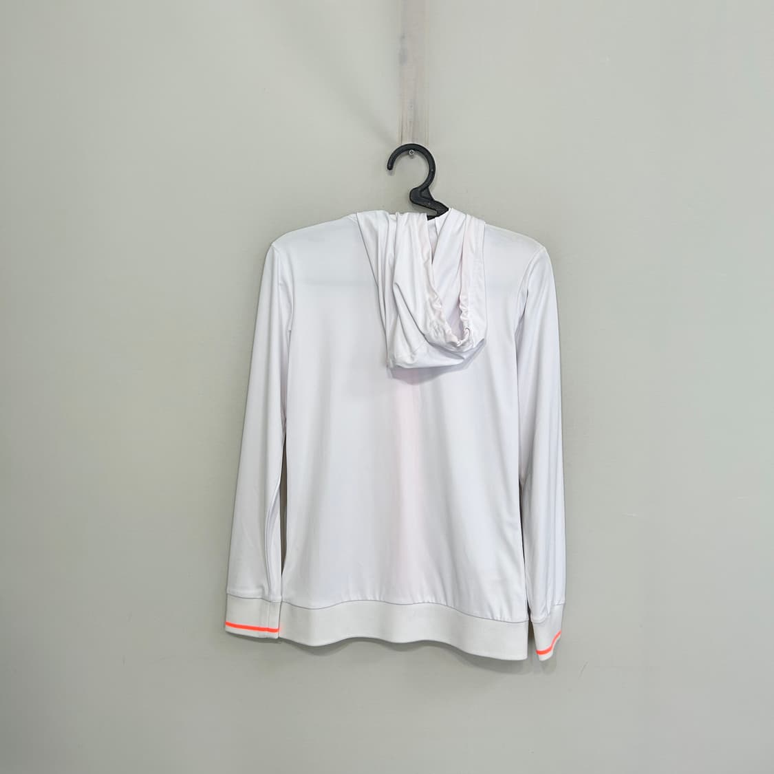 데상트 여성 후드 집업 85 상품이미지3