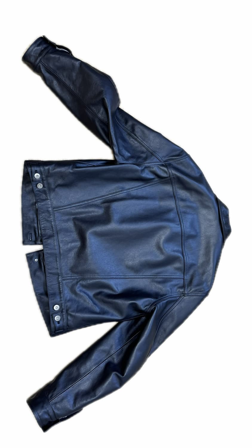 토니웩 트러커 레더 상품이미지2