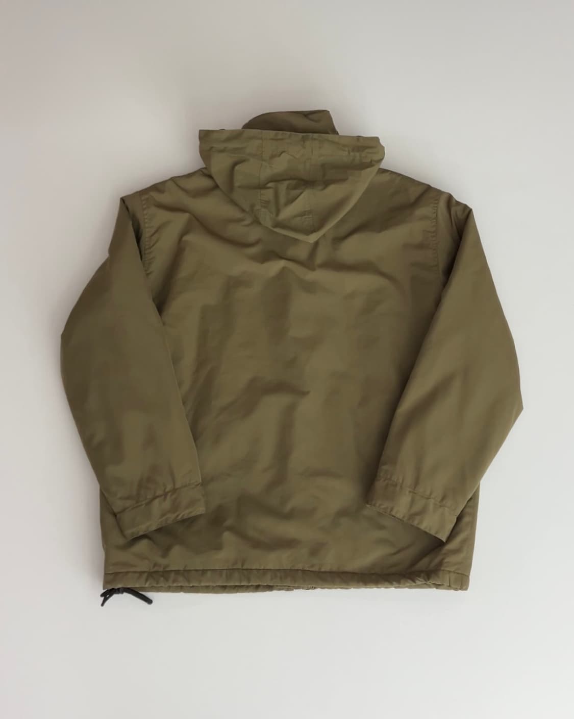 폴로 랄프로렌 기모 스윙탑 자켓 95 상품이미지6