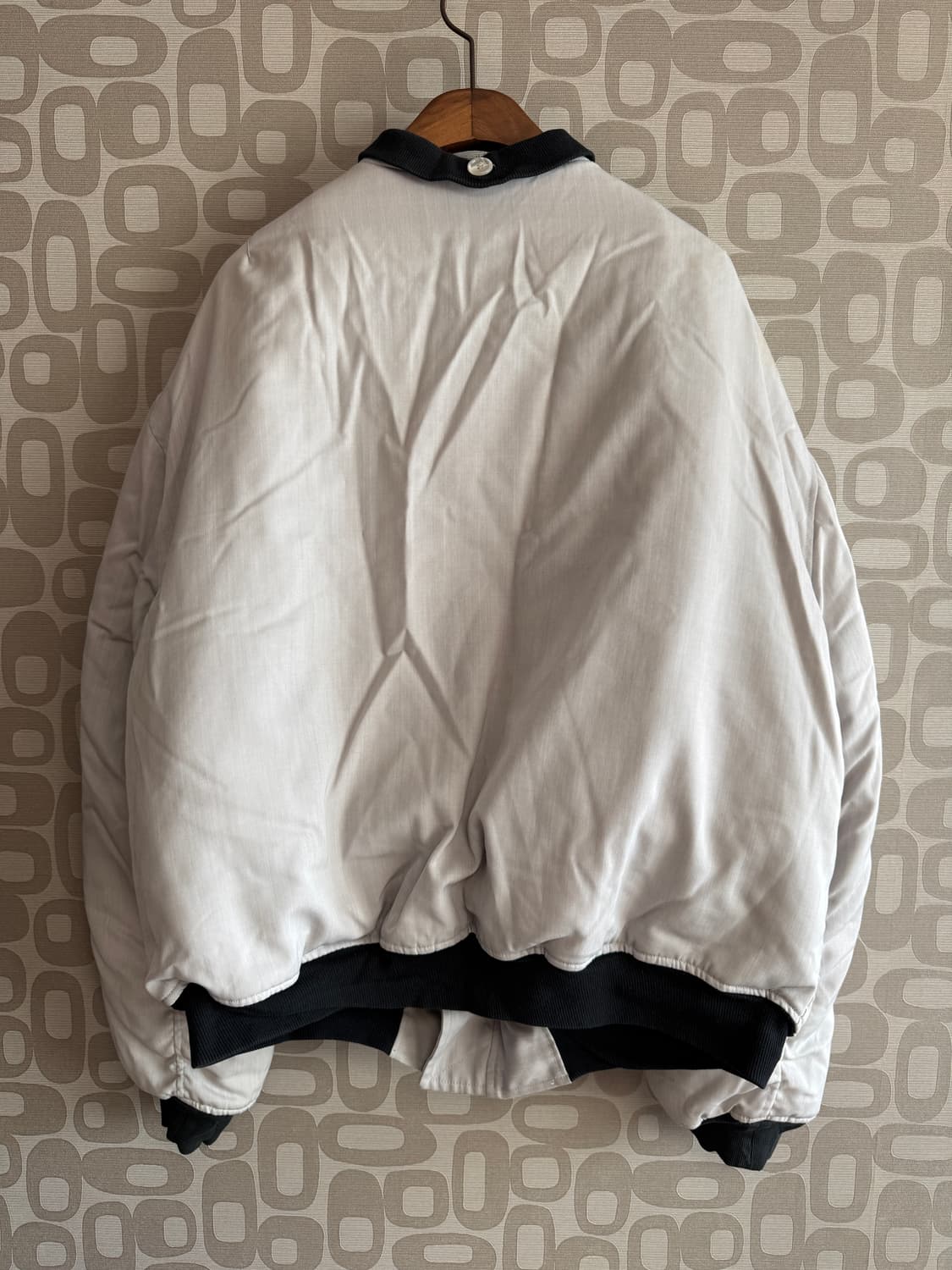 WENDY & JIM (Helmut Lang) 웬디앤짐 MA-1 항공점퍼 상품이미지5