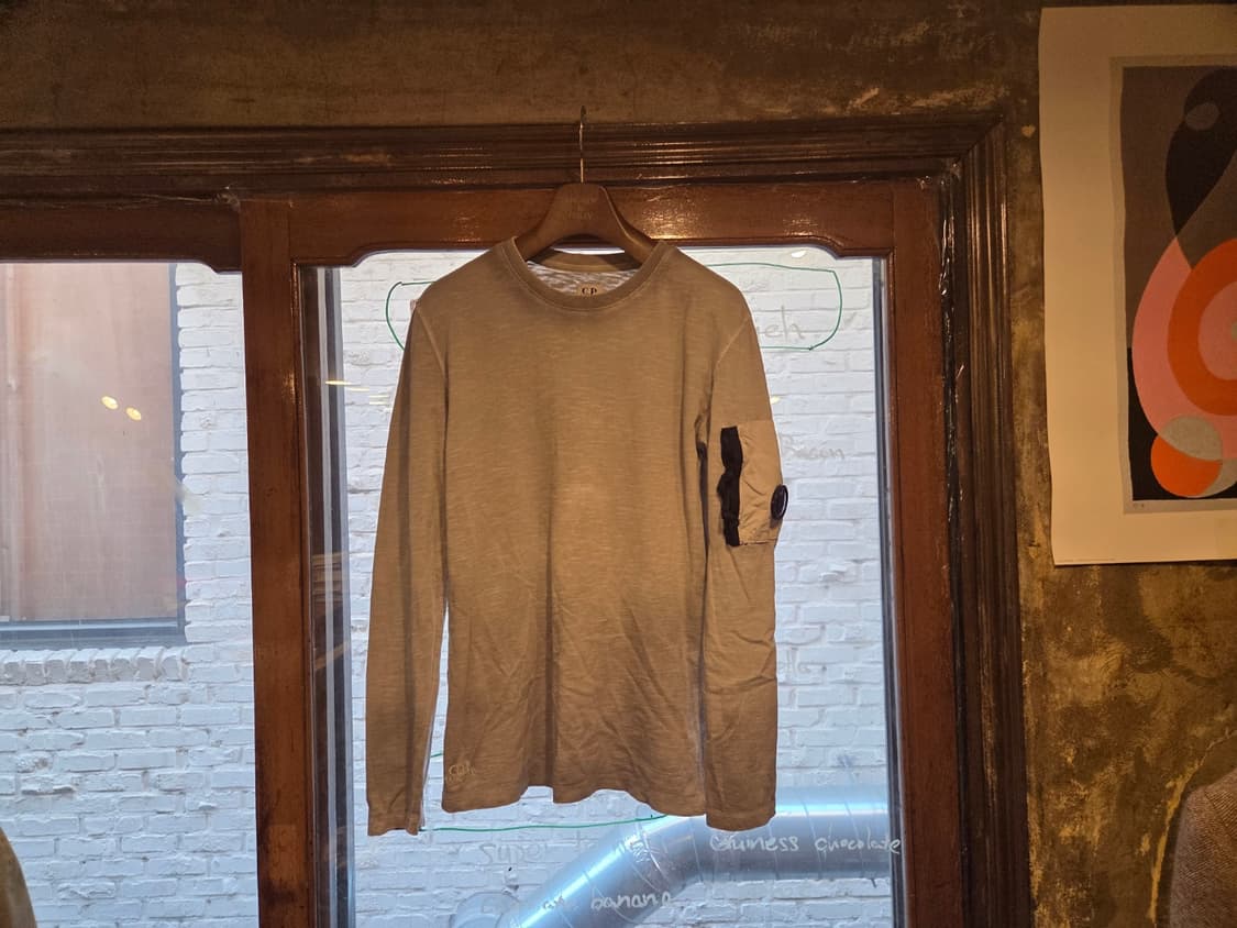 시피컴퍼니 티셔츠  상품이미지6