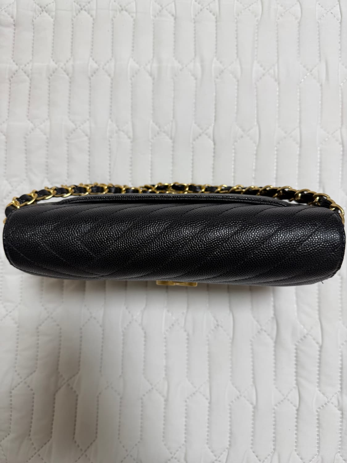 루이가또즈 체인 크로스백 상품이미지2