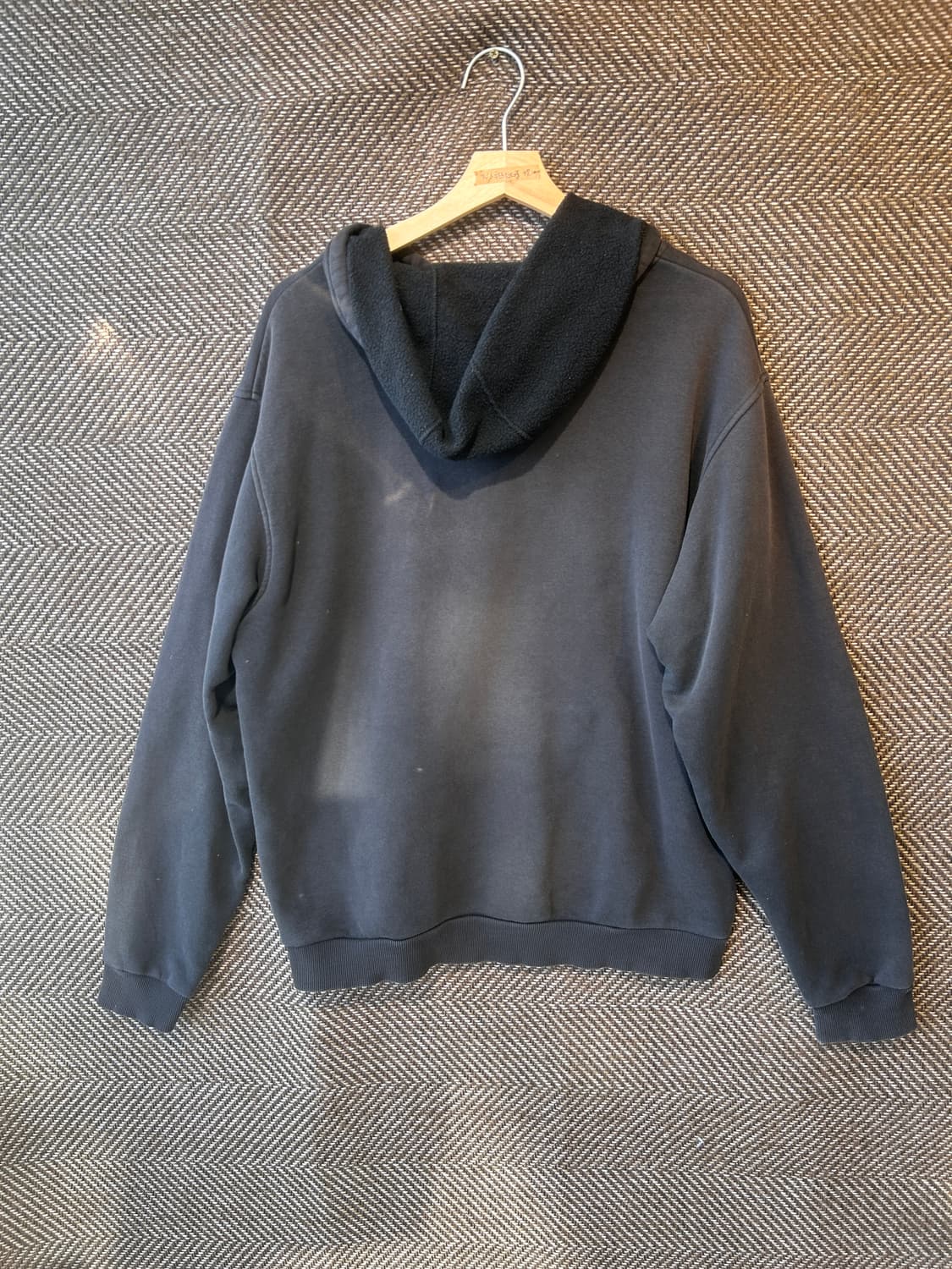 아디다스 그래픽 후드티 상품이미지7