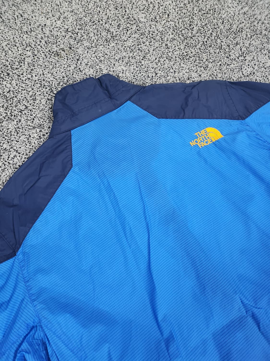 //The North Face 바람막이 재킷 M 상품이미지7