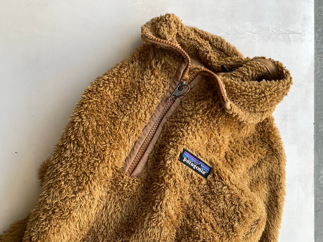 Patagonia Los Gatos fleece 파타고니아 로스가토스  상품이미지5