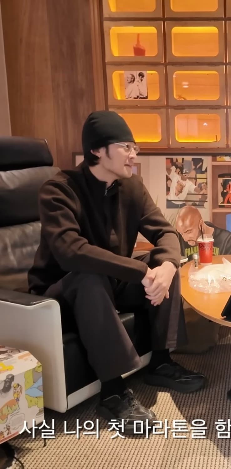 66north merino wool beanie 상품이미지2