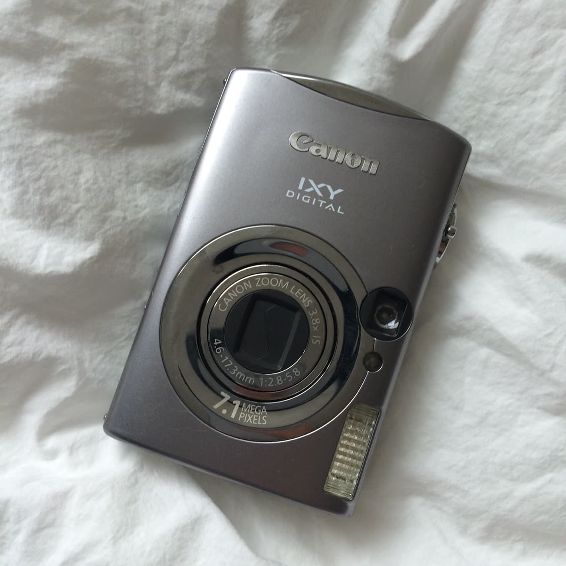 캐논 익시 IXY 900(IXUS 850) 상품이미지1