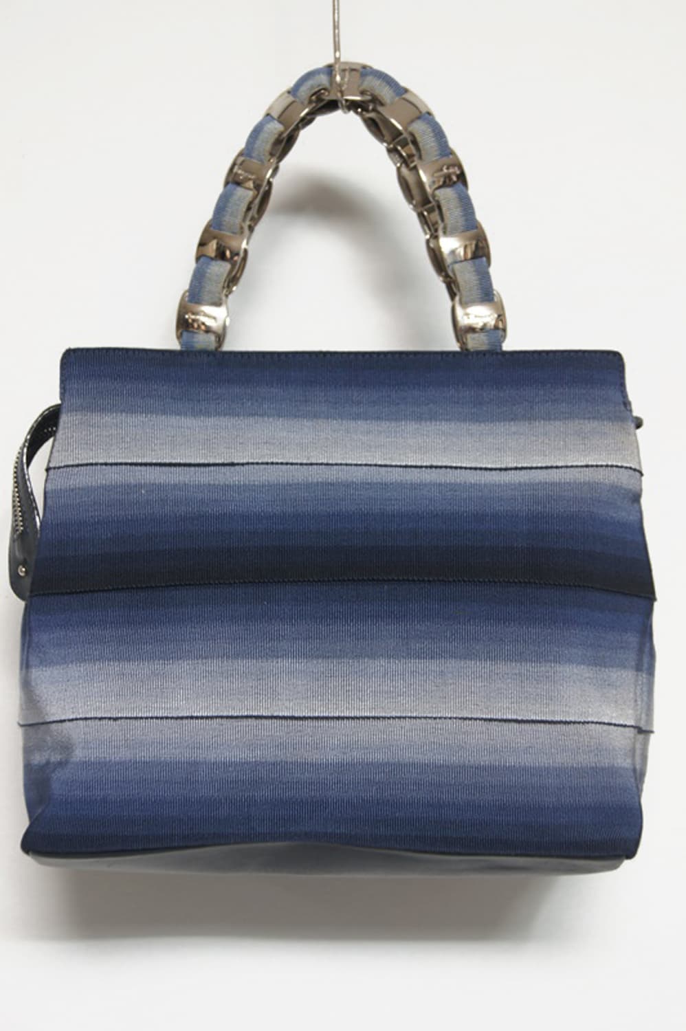 페라가모 정품 바라리본 체인 토트 숄더백 상품이미지1