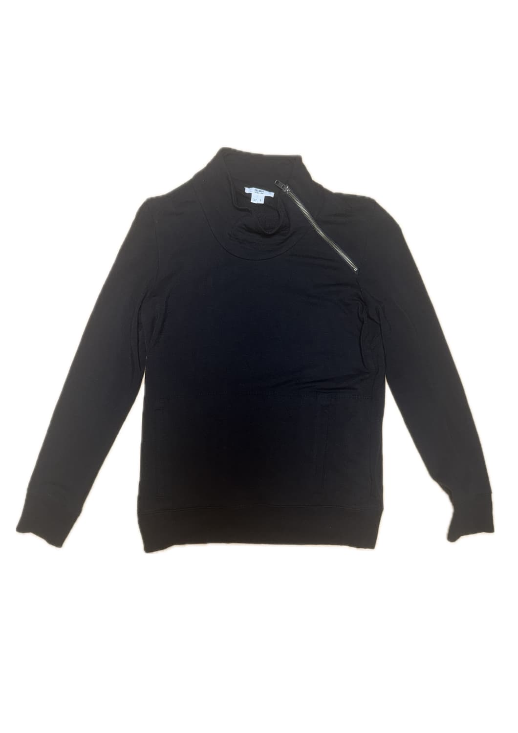 Helmut lang shoulder Zip long sleeve 상품이미지1