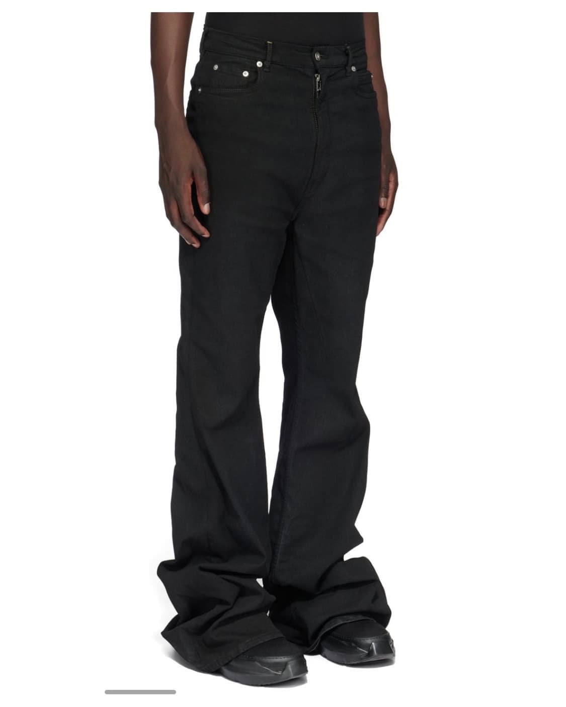 릭오웬스 / 볼란 부츠컷 / 33 상품이미지1