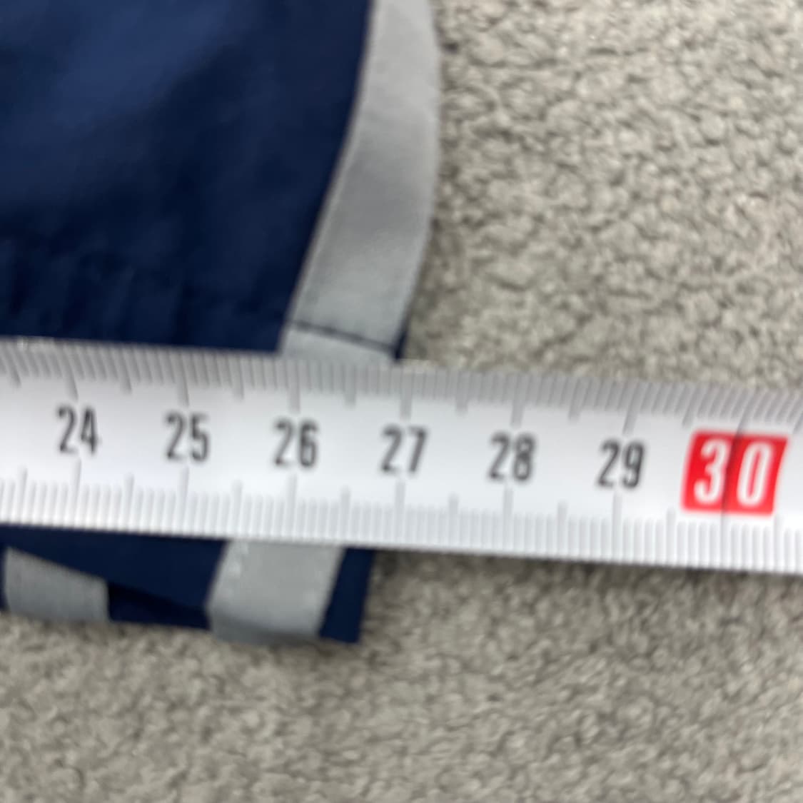 95 아디다스 네이비 365 코어 반바지 상품이미지9