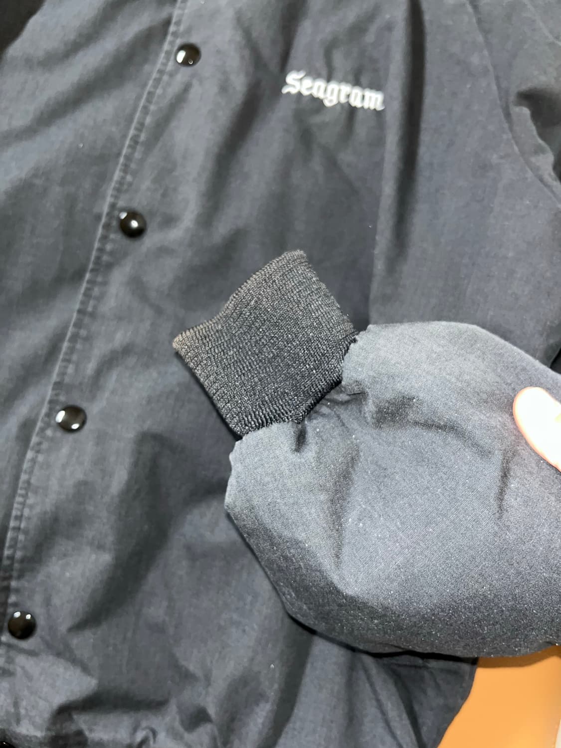 American Vintage Bomber 상품이미지5