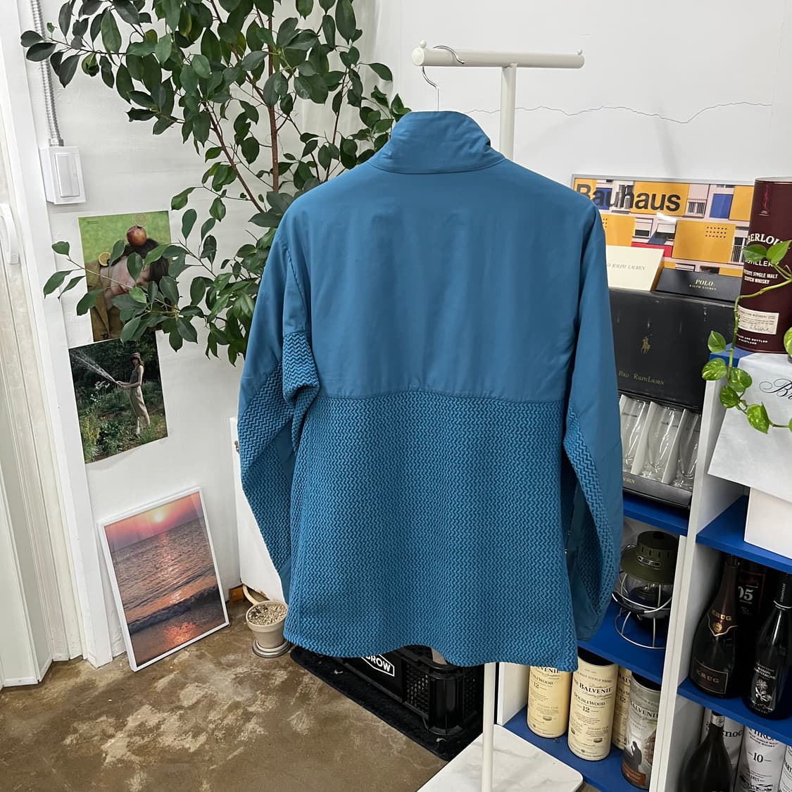 파타고니아 나노 에어 라이트 하이브리드 자켓 XL 상품이미지5