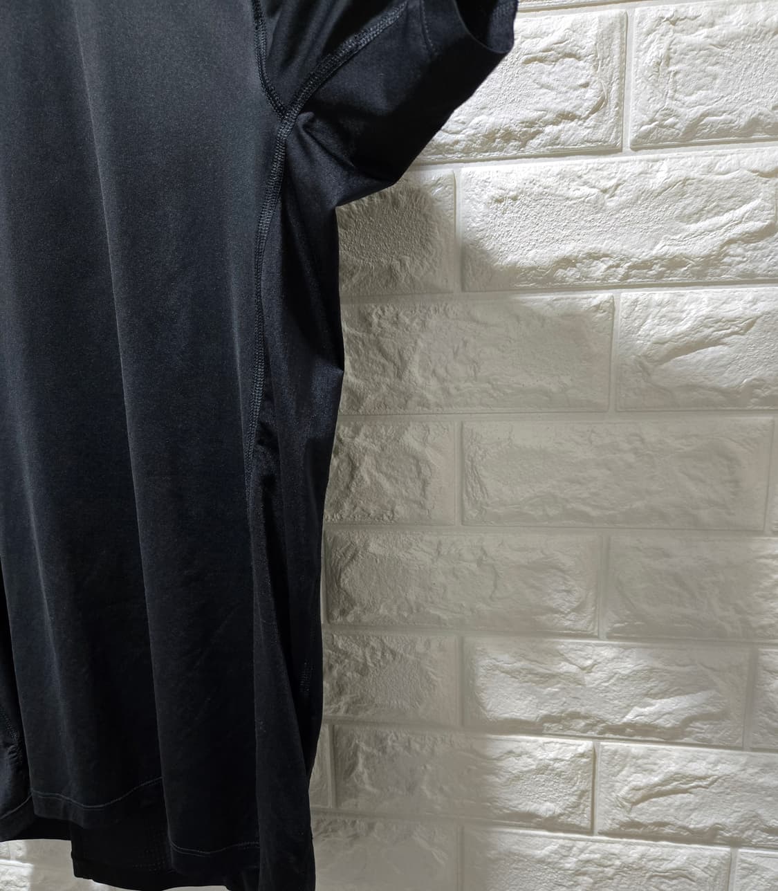 아디다스 에어로레디 테크핏 프라임그린 기능성 반팔티 110 상품이미지4