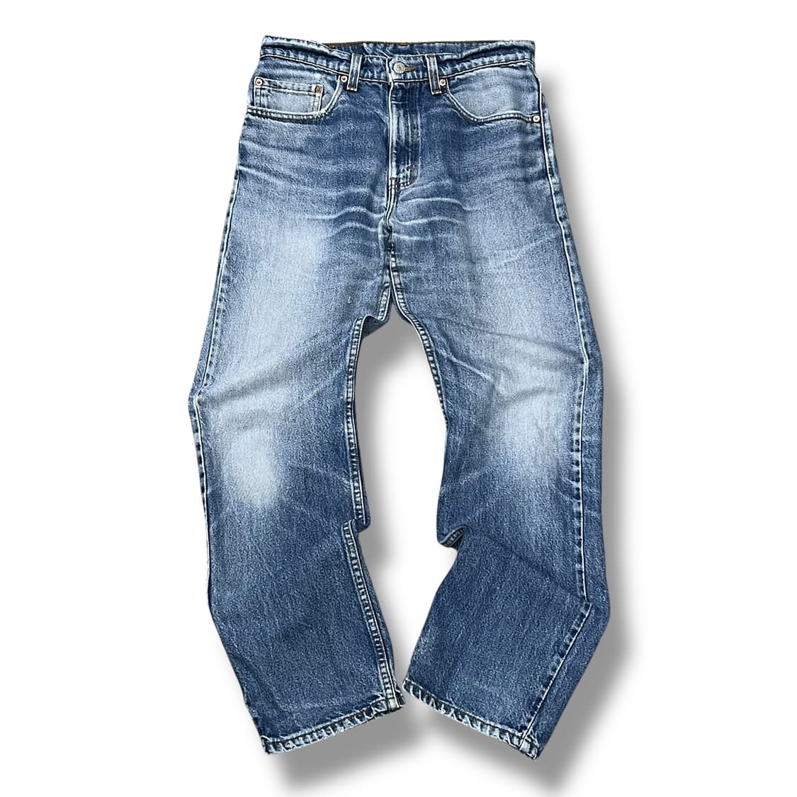 usa 리바이스 505 데님팬츠 s08426 상품이미지2