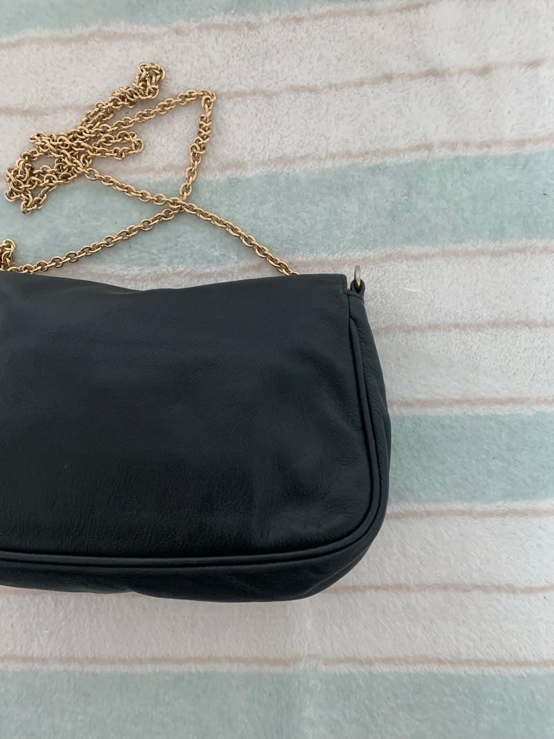 펜디 체인백 정품 가방 상품이미지6