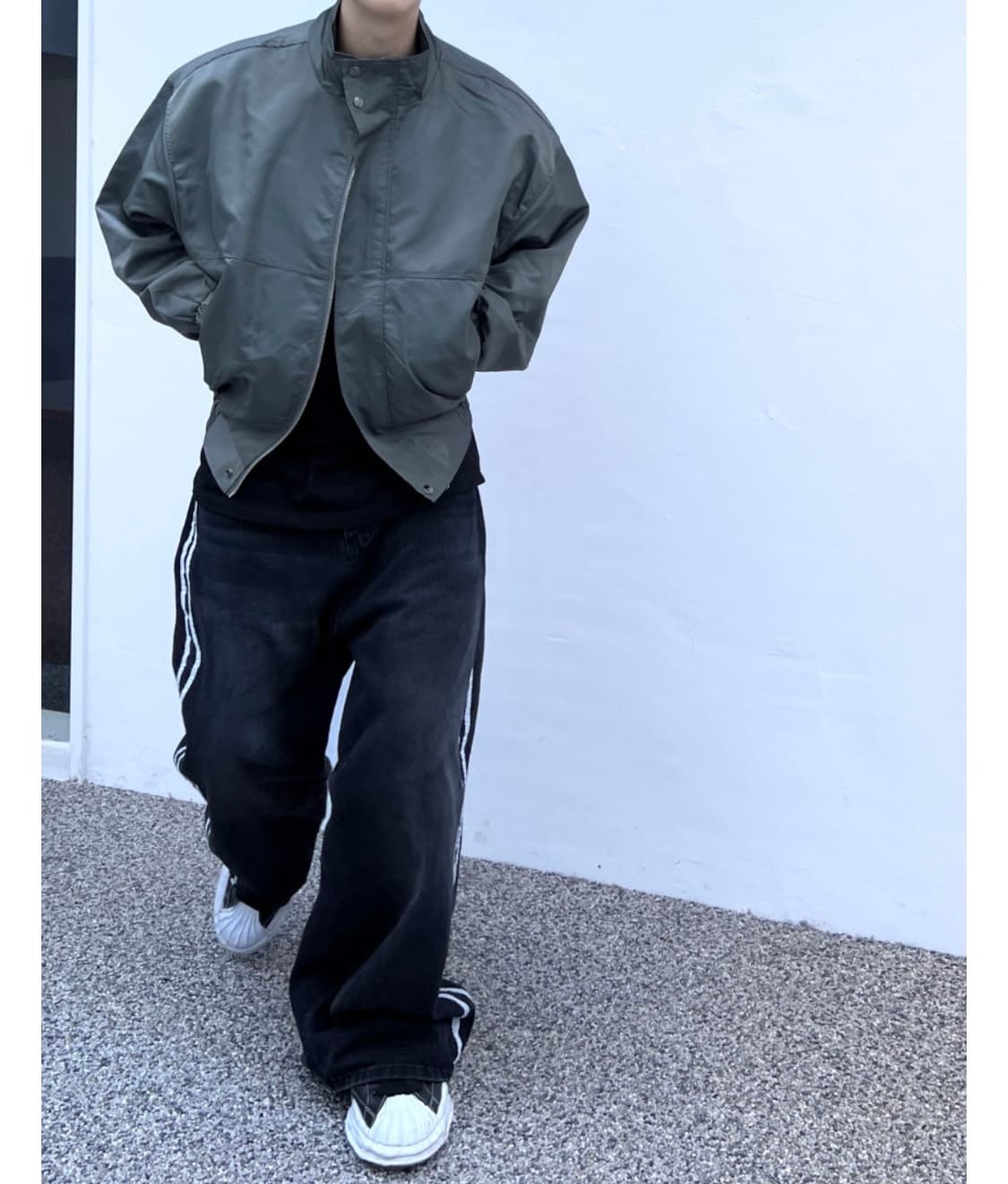 아우터 급처합니다!!  상품이미지4