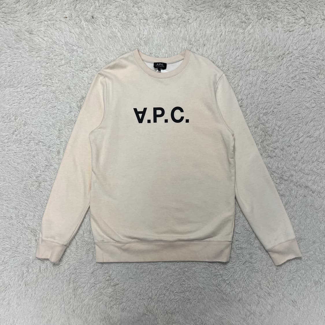 A.P.C. 맨투맨 상품이미지1